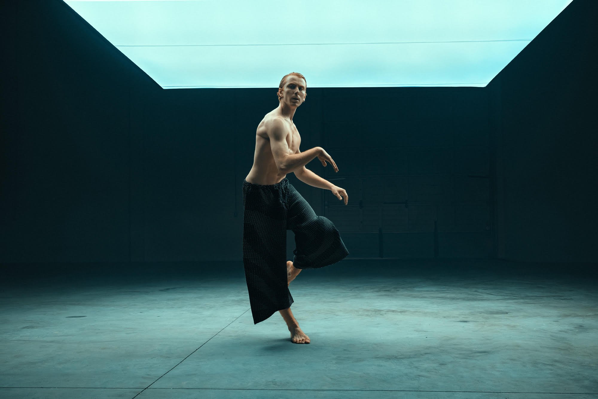 Back from Luxembourg, Ballet BC brings home a large-scale new work for Reveal + Tell