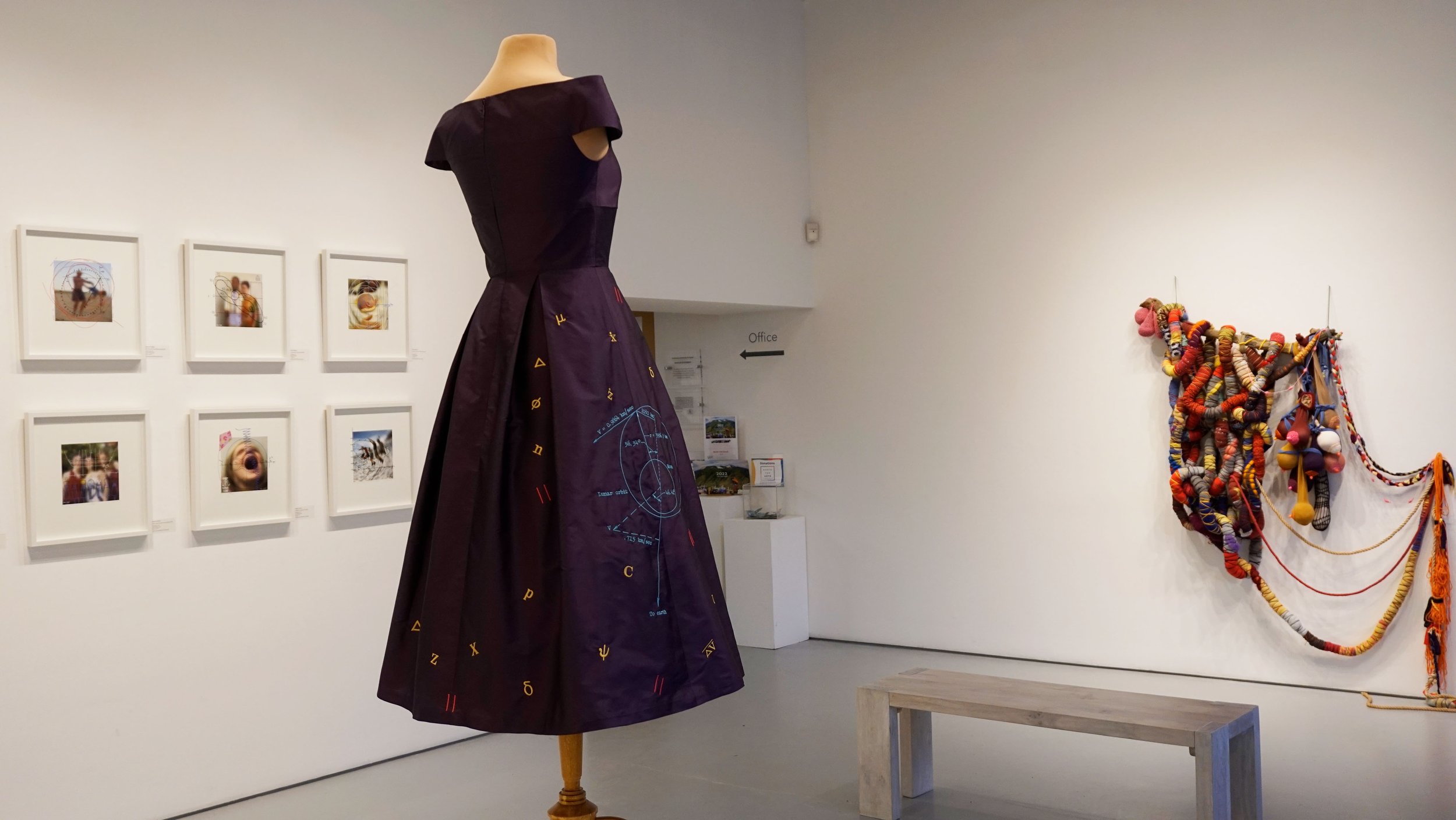 Five female artists #BreakTheBias&nbsp;in new North Van Arts exhibition