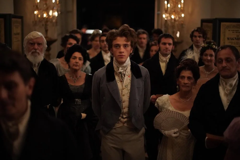 Lush French period piece Illusions Perdues hits Rendez-Vous French Film Festival, March 5 