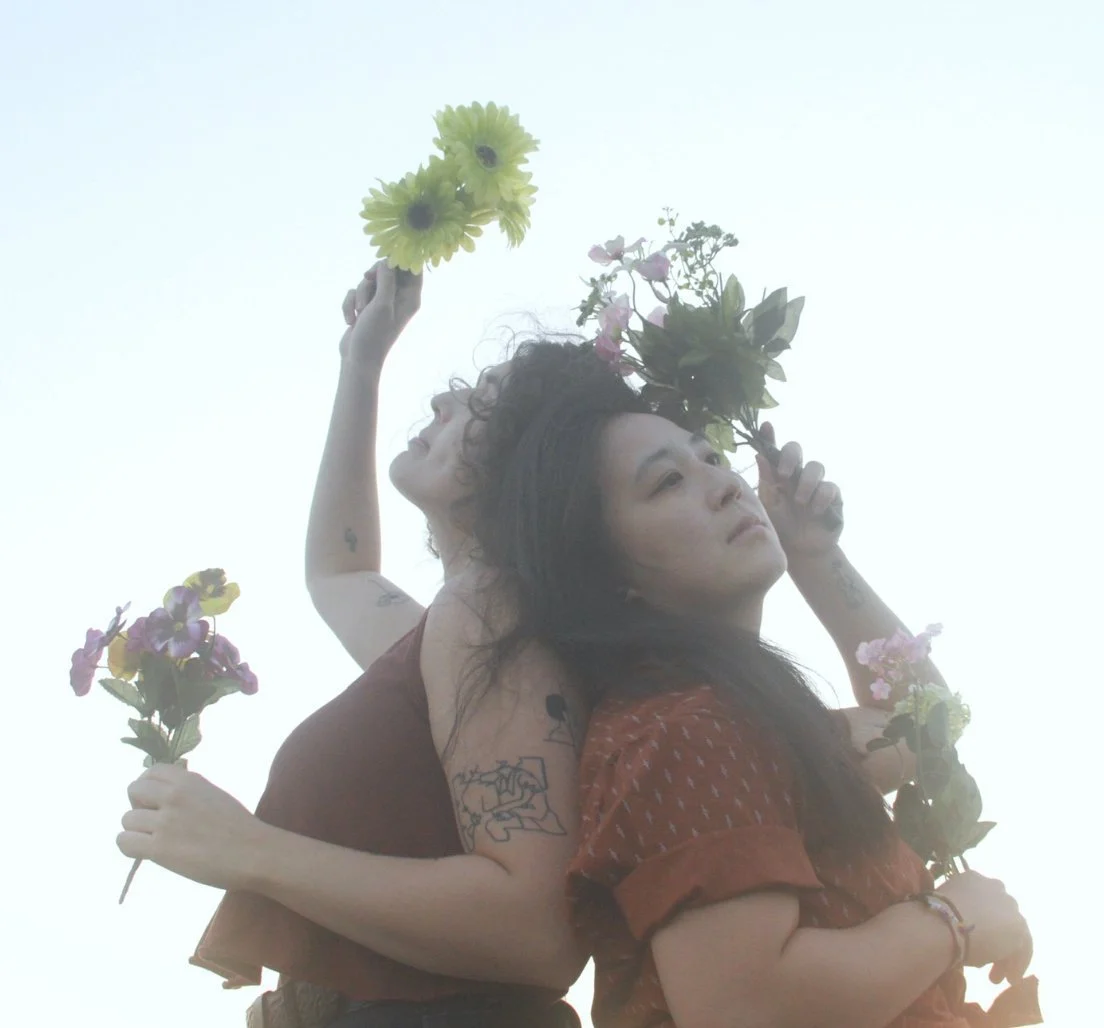 Stir Q&A:  Sapphire Haze blends natural and unnatural sounds at Music on Main's Digital Salons