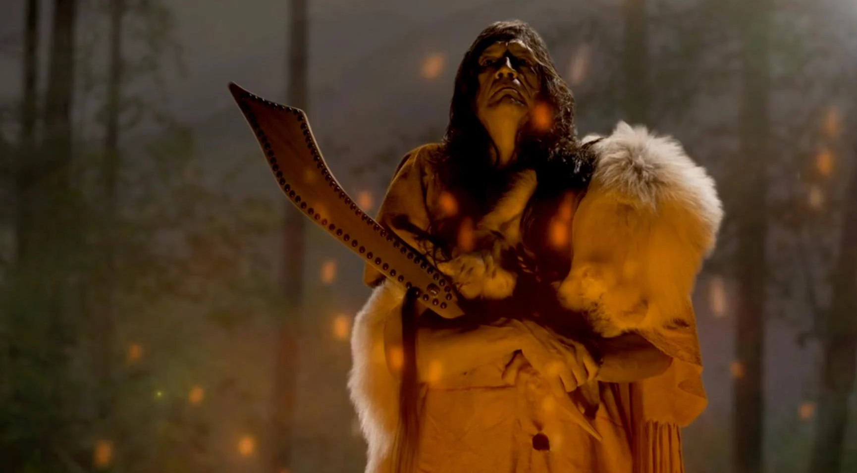Tzoulahem filmmakers revisit a larger-than-life Cowichan legend from multiple angles