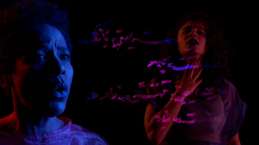 Be-Longing takes an interdisciplinary look at the queer diaspora, to March 13 online via The Cultch