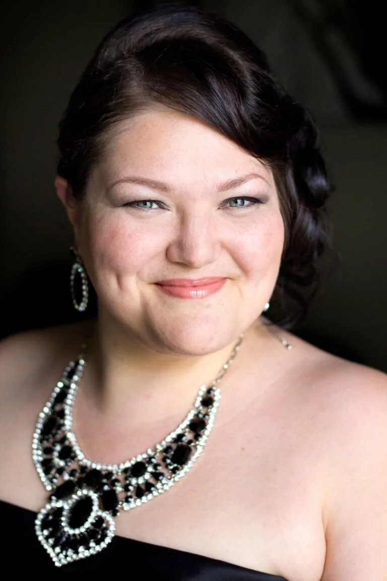 New Rose-Ellen Nichols Award memorializes Coast Salish mezzo soprano