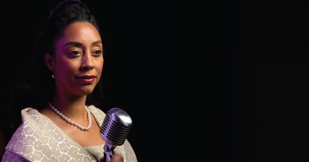 Hey Viola! returns to the Anvil, with music-fuelled story of a civil-rights trailblazer, starting March 16