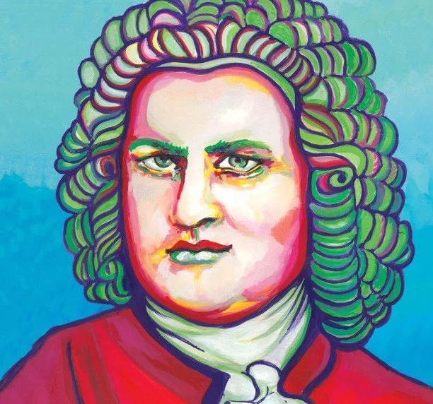 Vancouver Bach Choir gives voice to J.S. Bach's epic Mass in B Minor April 17