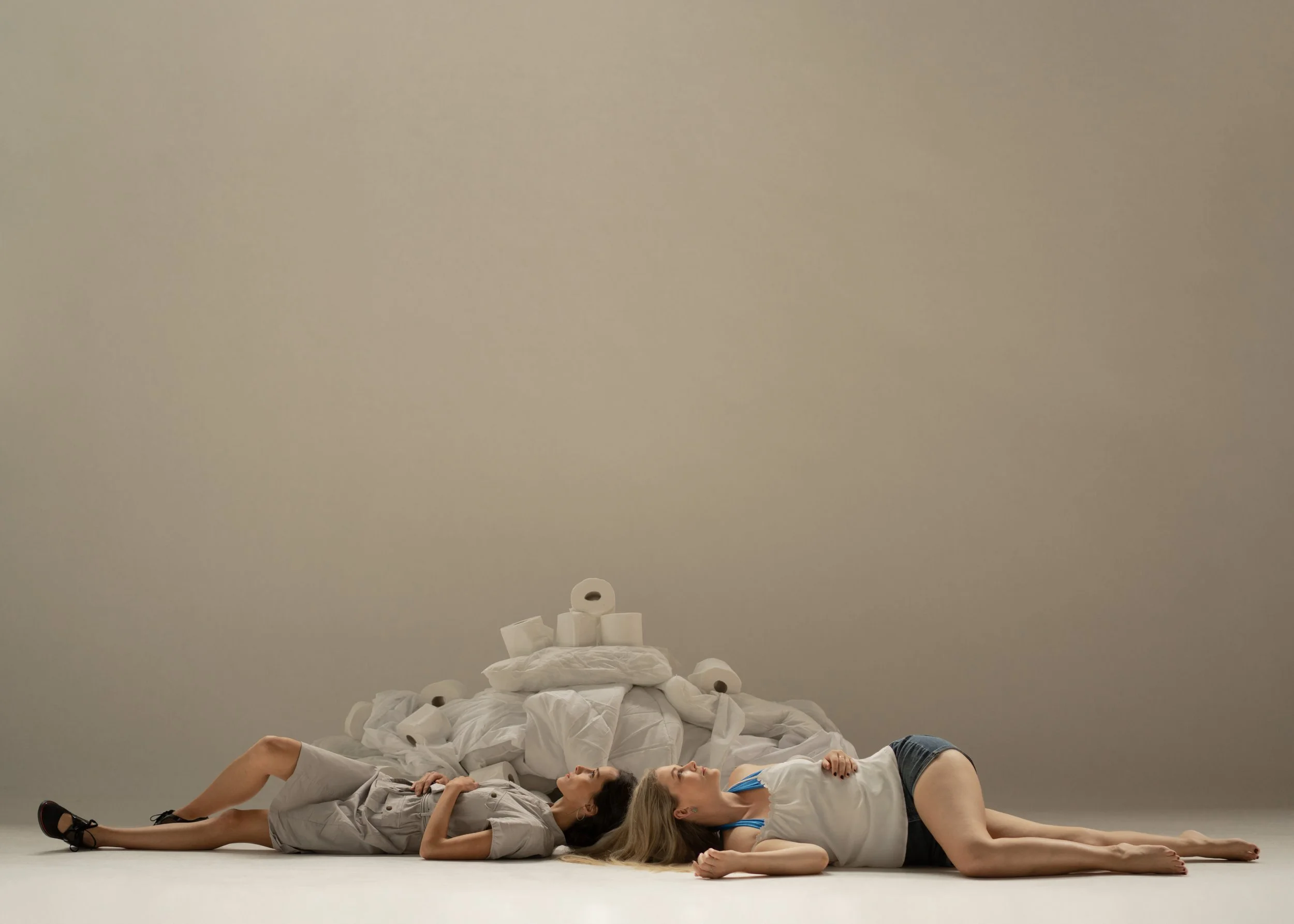 Theatre review: Clean/Espejos is by turns hilarious and devastatingly sad