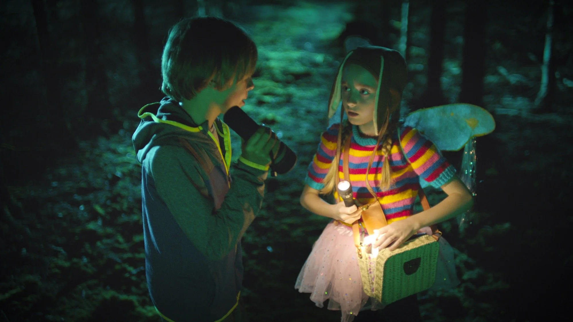 2022 Reel 2 Real International Film Festival for Youth announces live and online screenings from April 3 to 13