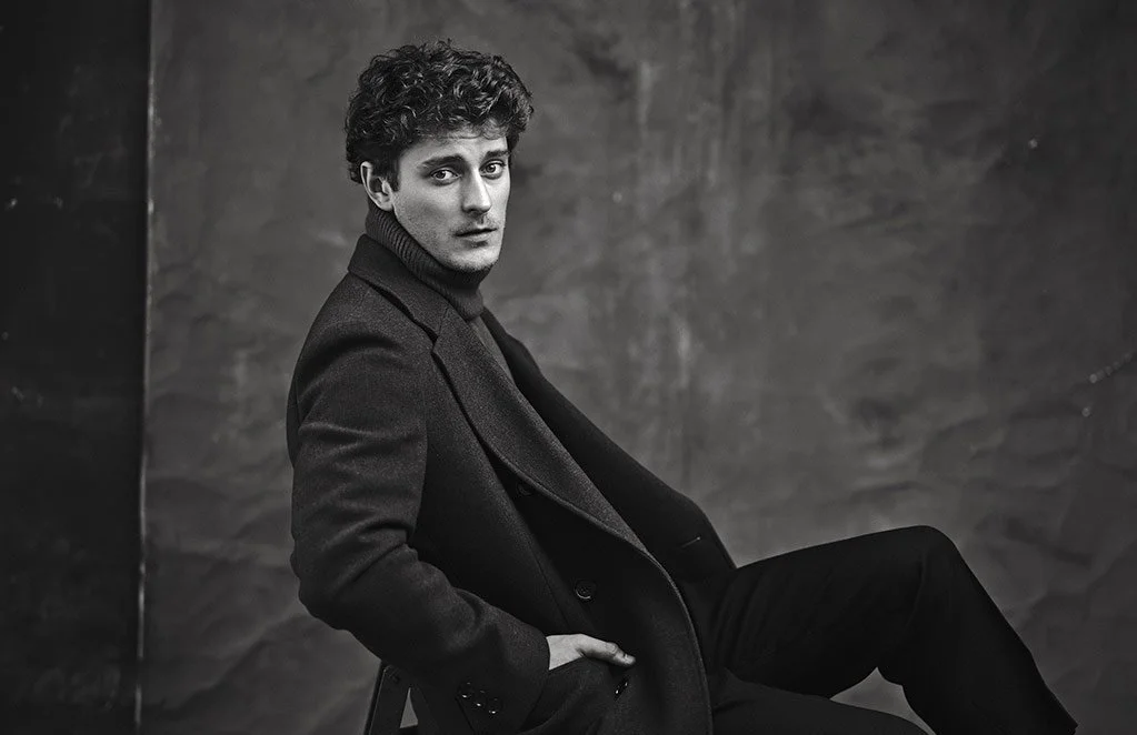 Polish countertenor and fast-rising star Jakub Józef Orliński makes Canadian recital debut in Vancouver, March 20