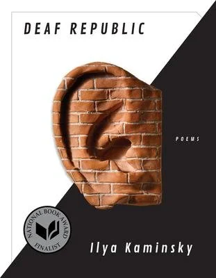 Reading List: Books by Ukrainian, Russian, and Eastern European authors that inform and galvanize in the face of war