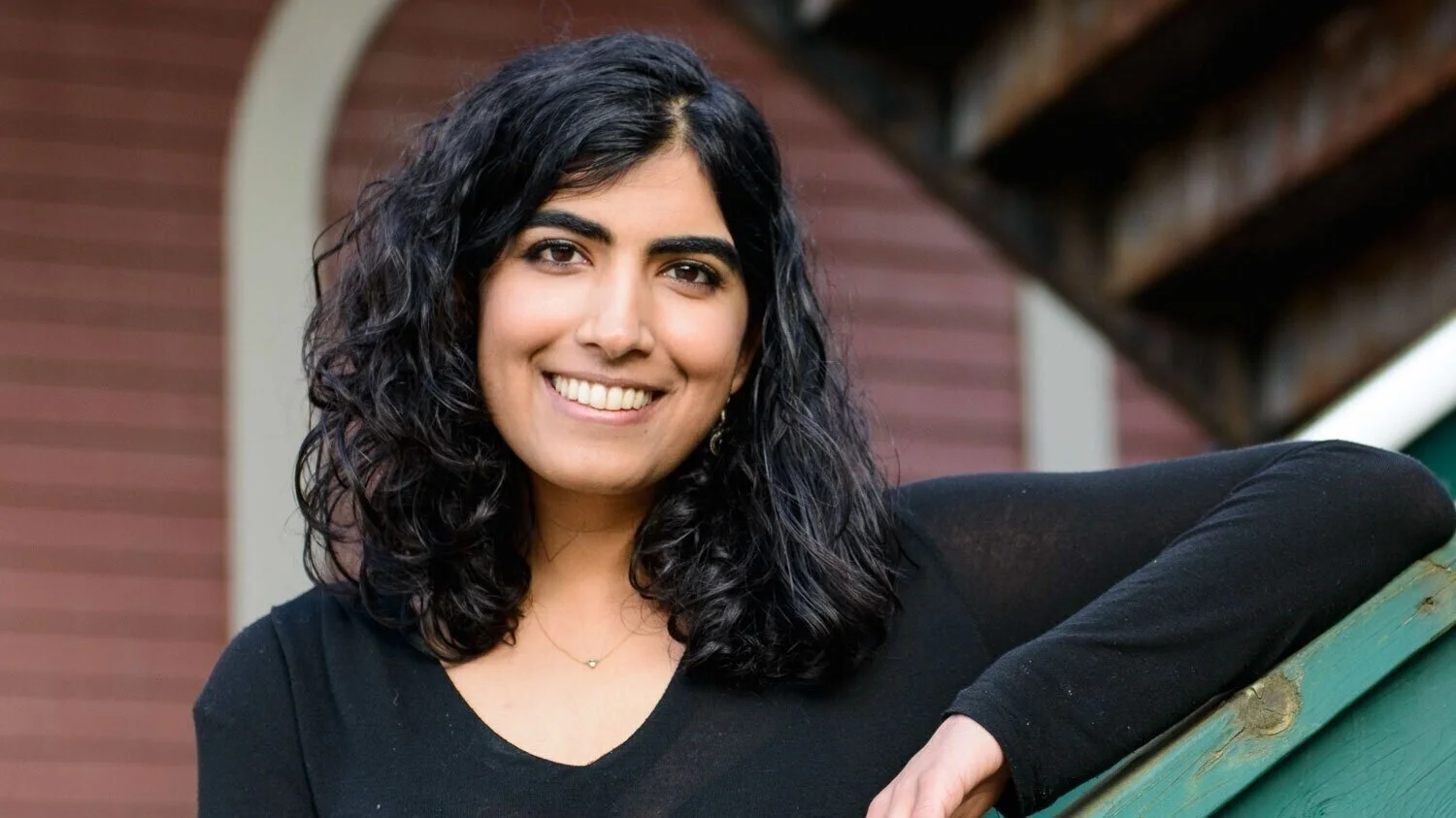 The Wrong Bashir by Zahida Rahemtulla is a hilarious story of mistaken identity