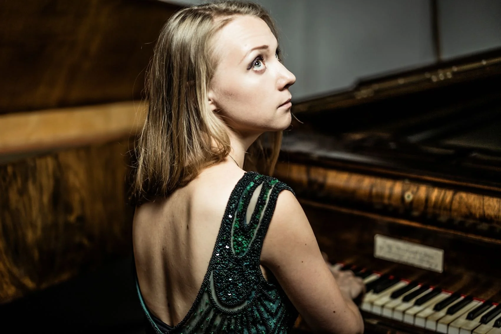 Early Music Vancouver presents fortepiano virtuoso Olga Pashchenko in Beethoven &amp; Liszt: A Musical Affinity 