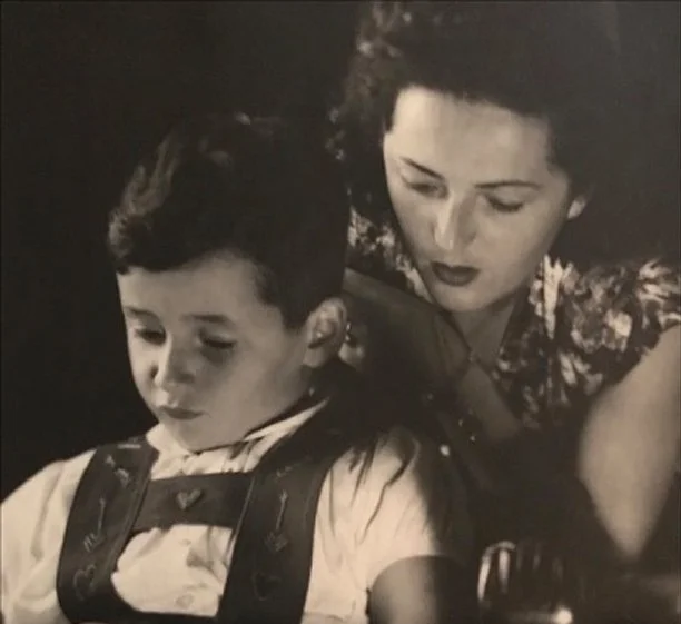 Founder of Vancouver Holocaust Education Centre releases new memoir at JCC Jewish Book Festival 2022