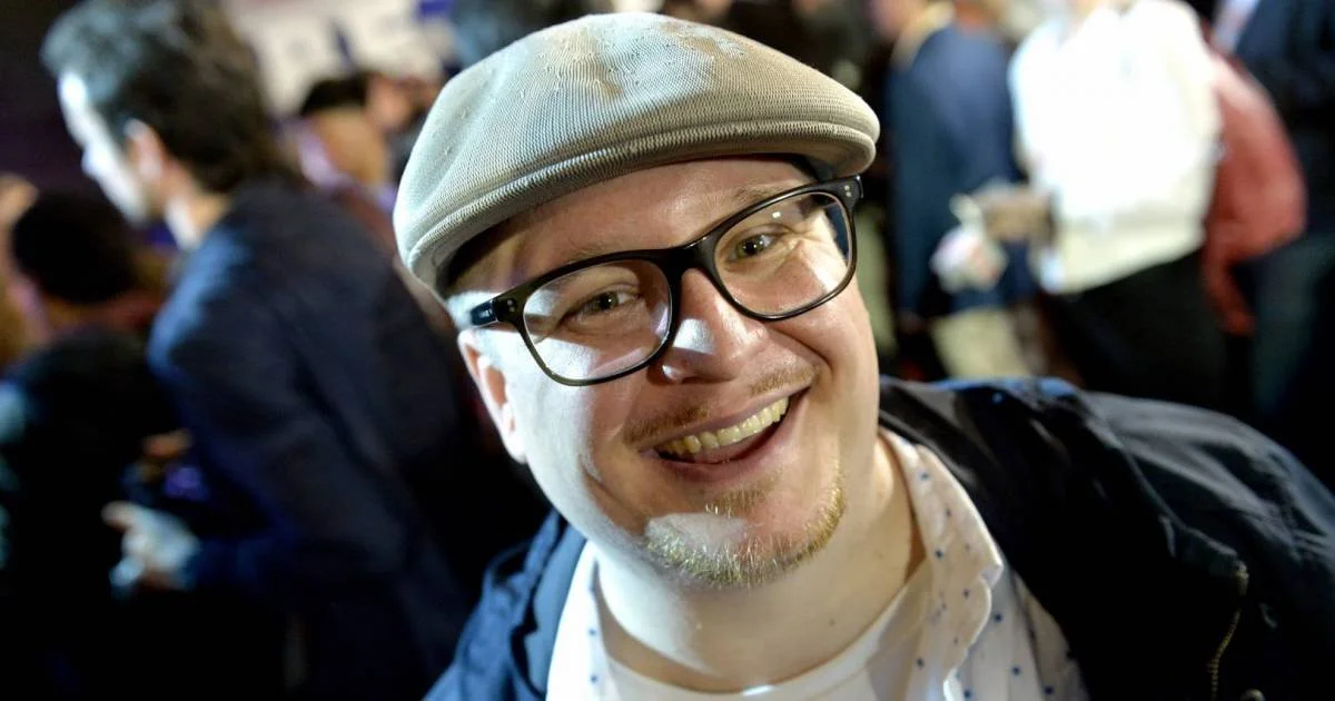 Charlie Demers, Jane Stanton, Peter Kelamis, and more, as 1 Night Stand raises funds for Ukraine, April 9