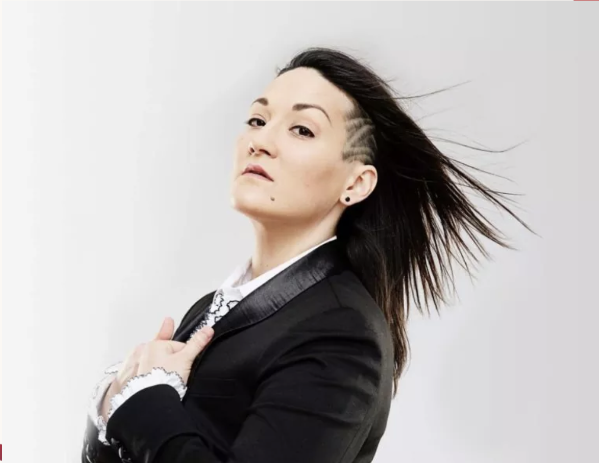 Vancouver Symphony Orchestra performs an ode to joy with Beethoven's 9th Symphony