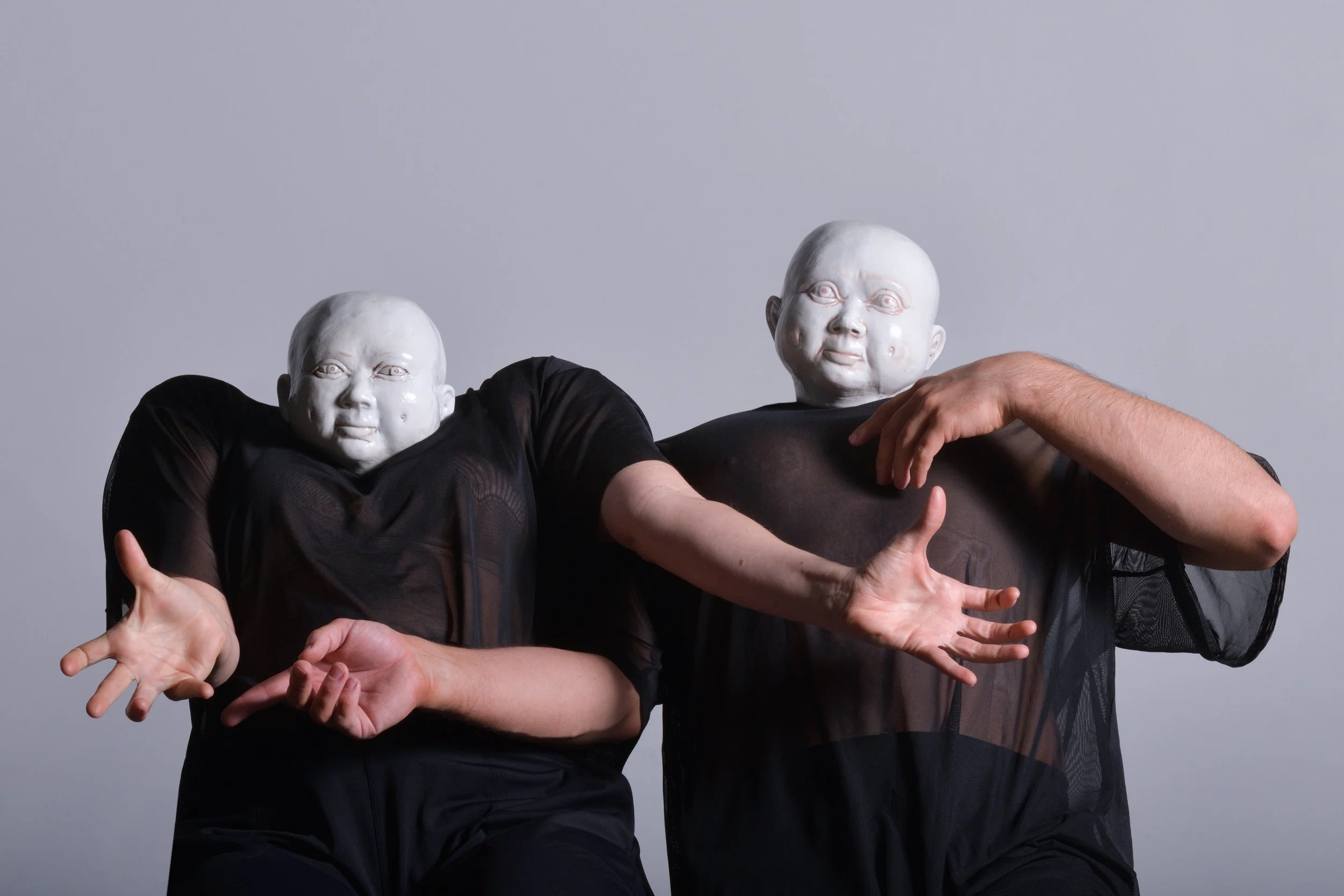 Joe Ink's DANCE:CRAFT brings together objects, art, and movement, May 20 to 22