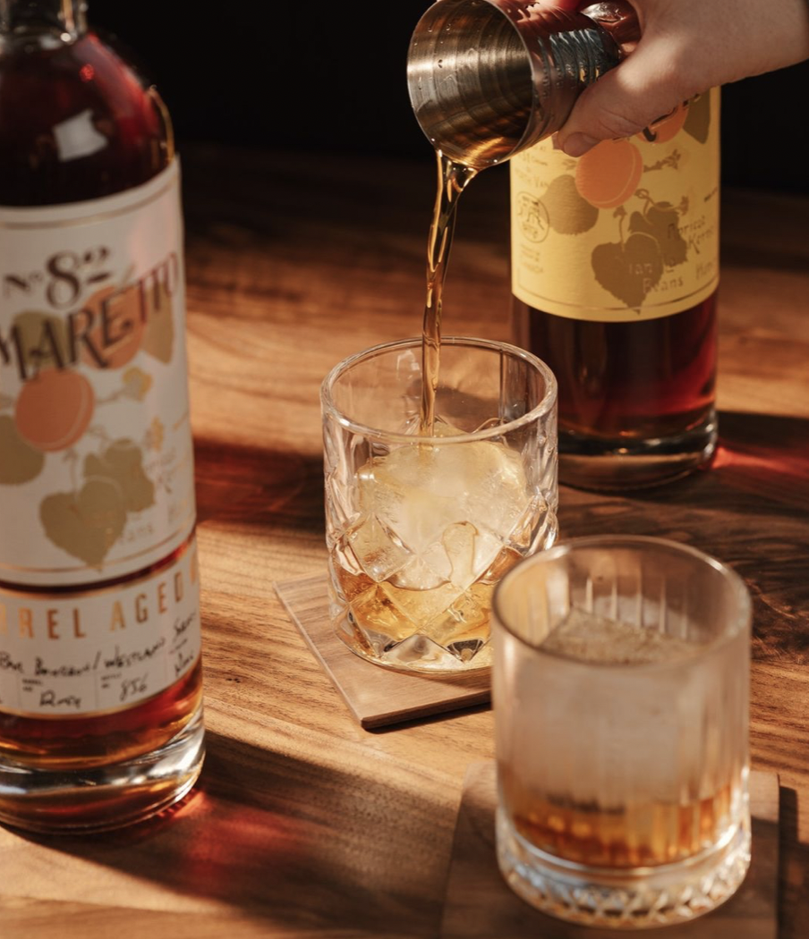 From amaretto to whisky, BC Distilled returns to Vancouver, April 9