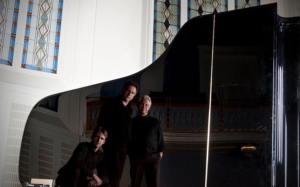 Vienna Piano Trio says farewell with works by Schubert and Mendelssohn, April 10