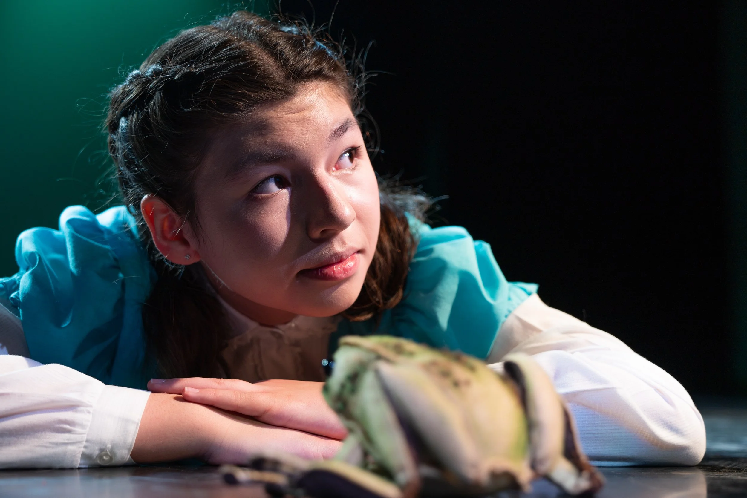 Arts Umbrella announces ambitious, exciting program for 2022 Expressions Theatre Festival&nbsp;