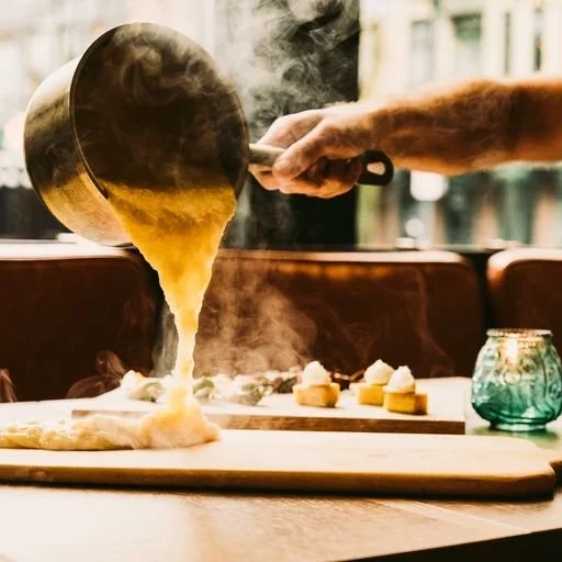 Festa della Polenta celebrates the comfort dish that originated in northern Italy