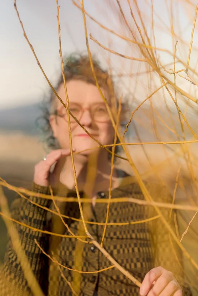 Veda Hille forges new album Beach Practice out of a global shutdown