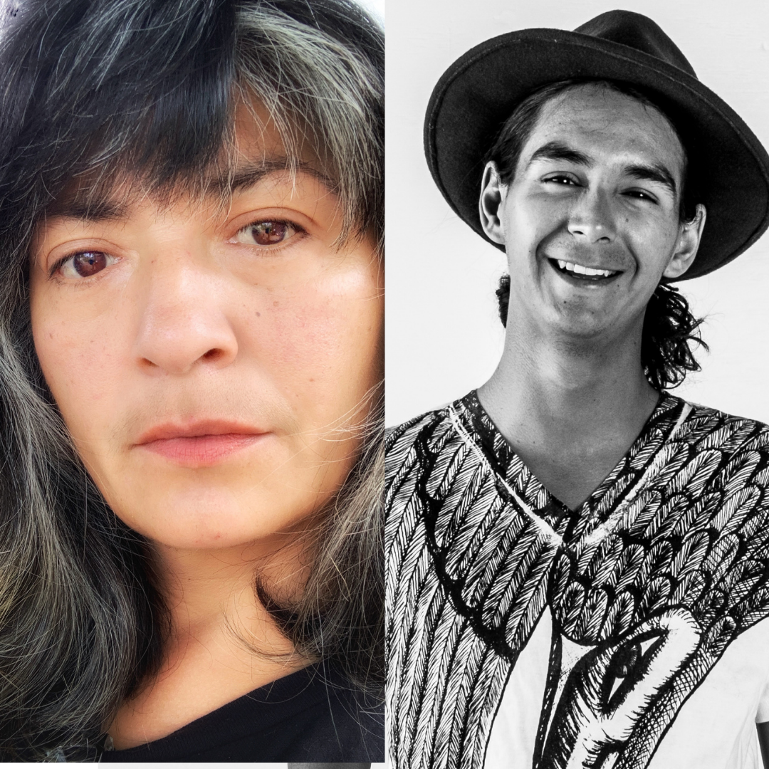 Navigating Truth and Reconciliation over the dinner table in White Noise
