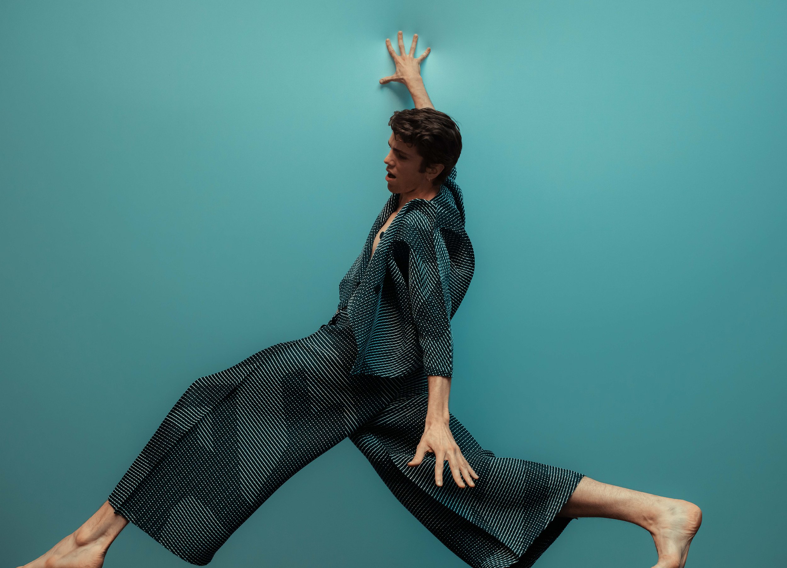 Ballet BC to unveil three new commissions at What If, May 12 to 14