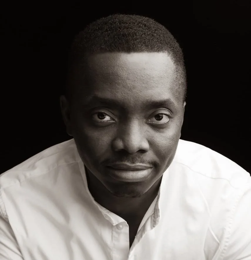 Vancouver writer Tolu Oloruntoba shortlisted for&nbsp;2022 Griffin Poetry Prize&nbsp;