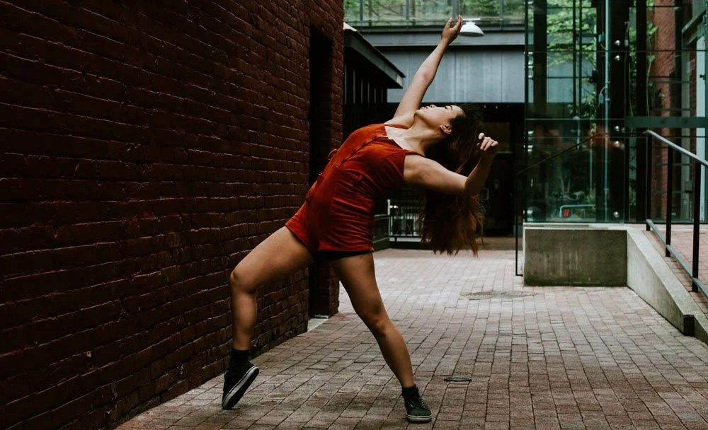 Celebrate International Dance Day this April 29 with The Dance Centre