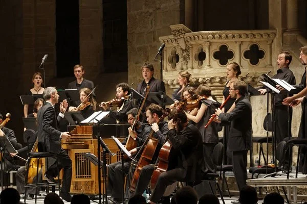 Early Music Vancouver revives le Grand Siècle with Plaisirs du Louvre