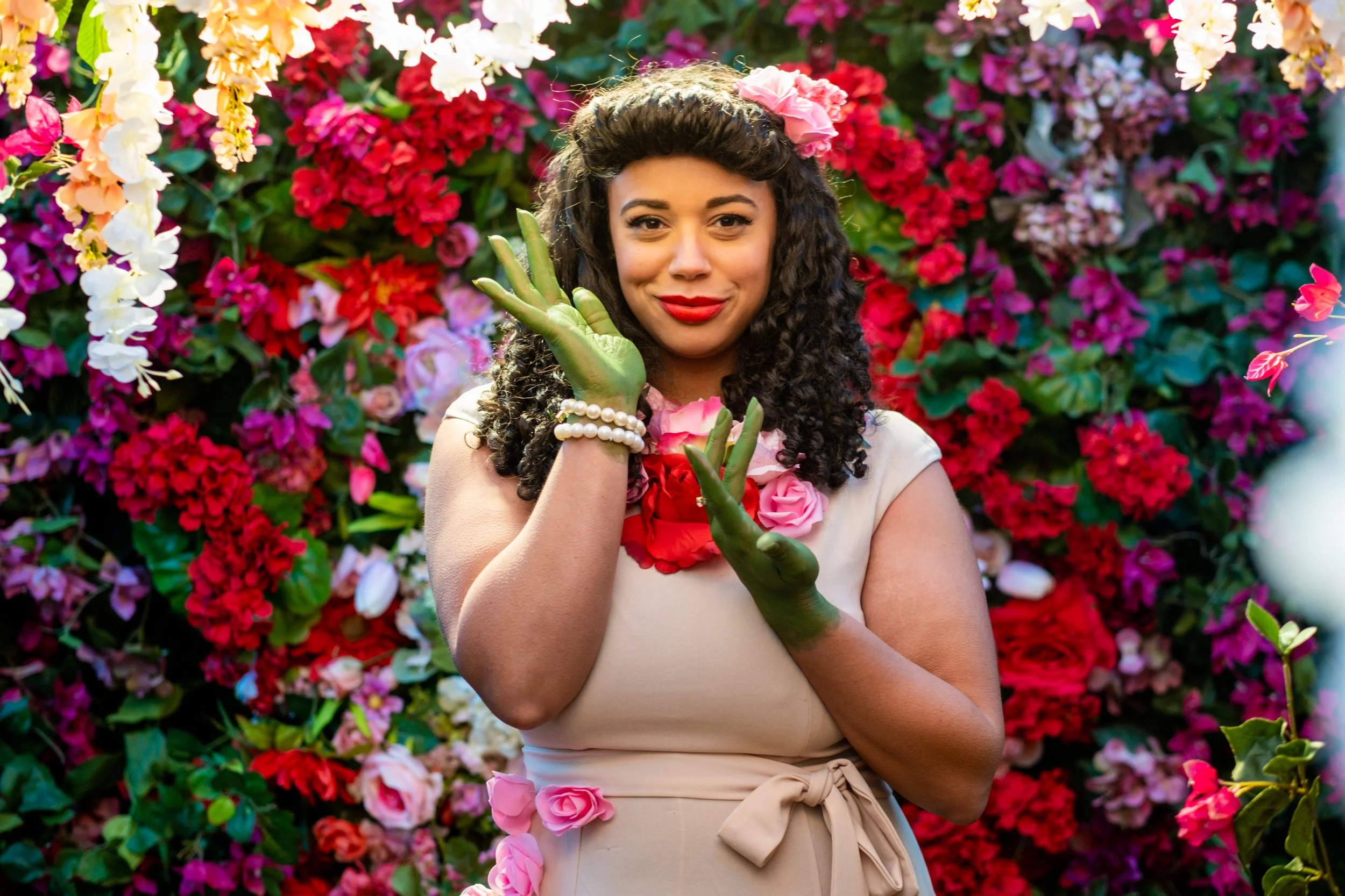 Crazy8s unveils its top six short films at live Gala Screening, May 7 at The Centre