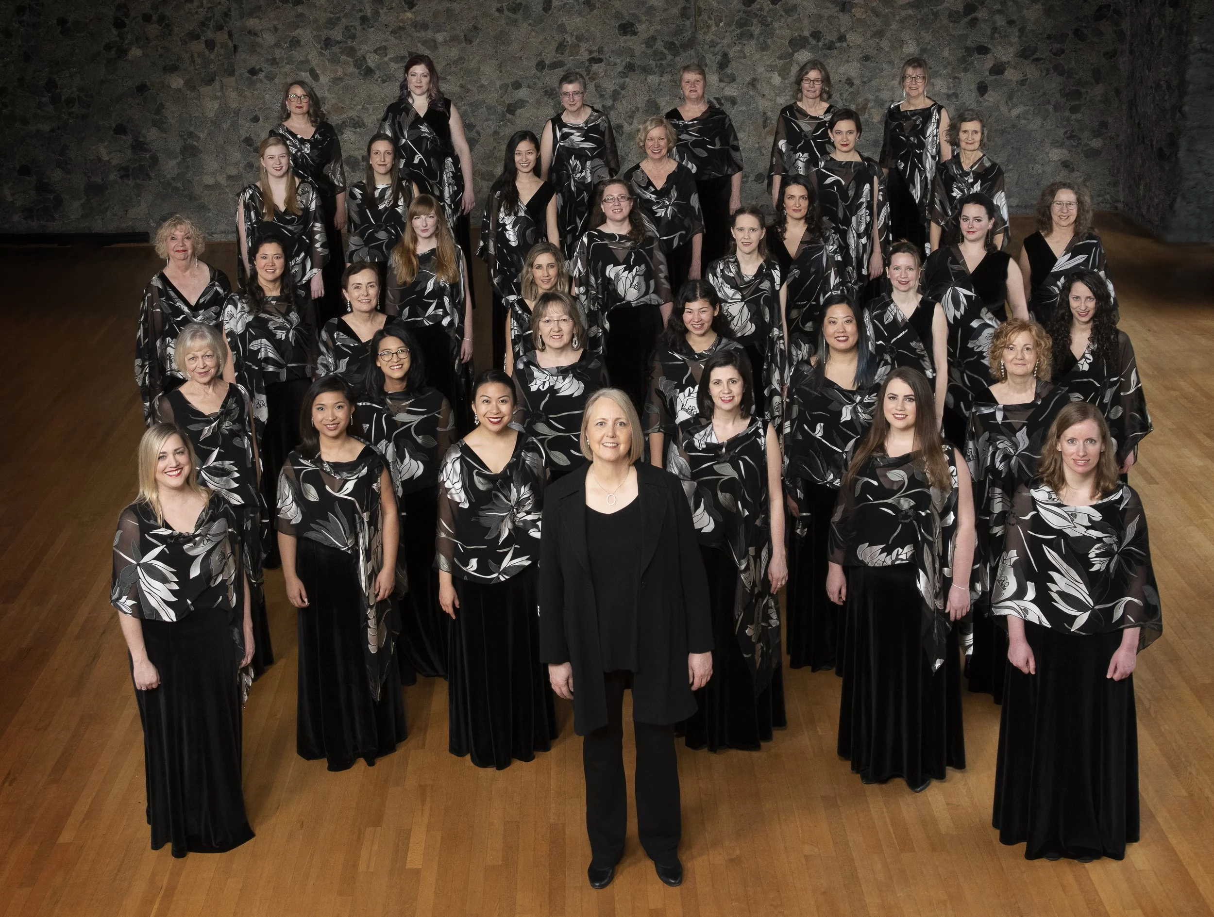 Elektra Women’s Choir welcomes the Sitka String Quartet for dazzling concert