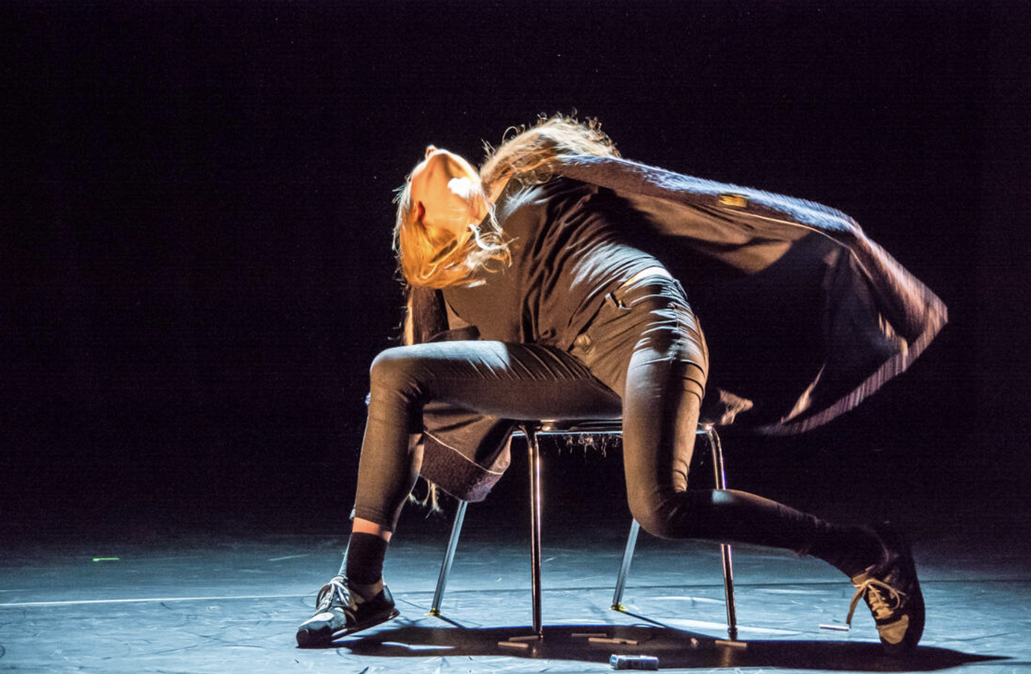 SFU Woodward's Launch Festival of Emerging Artists invites applications to May 17