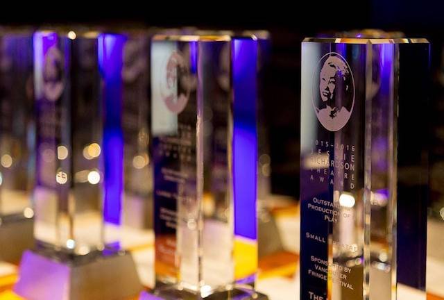 Jessie Richardson Theatre Awards announce a "hiatus" after 2022 online ceremony