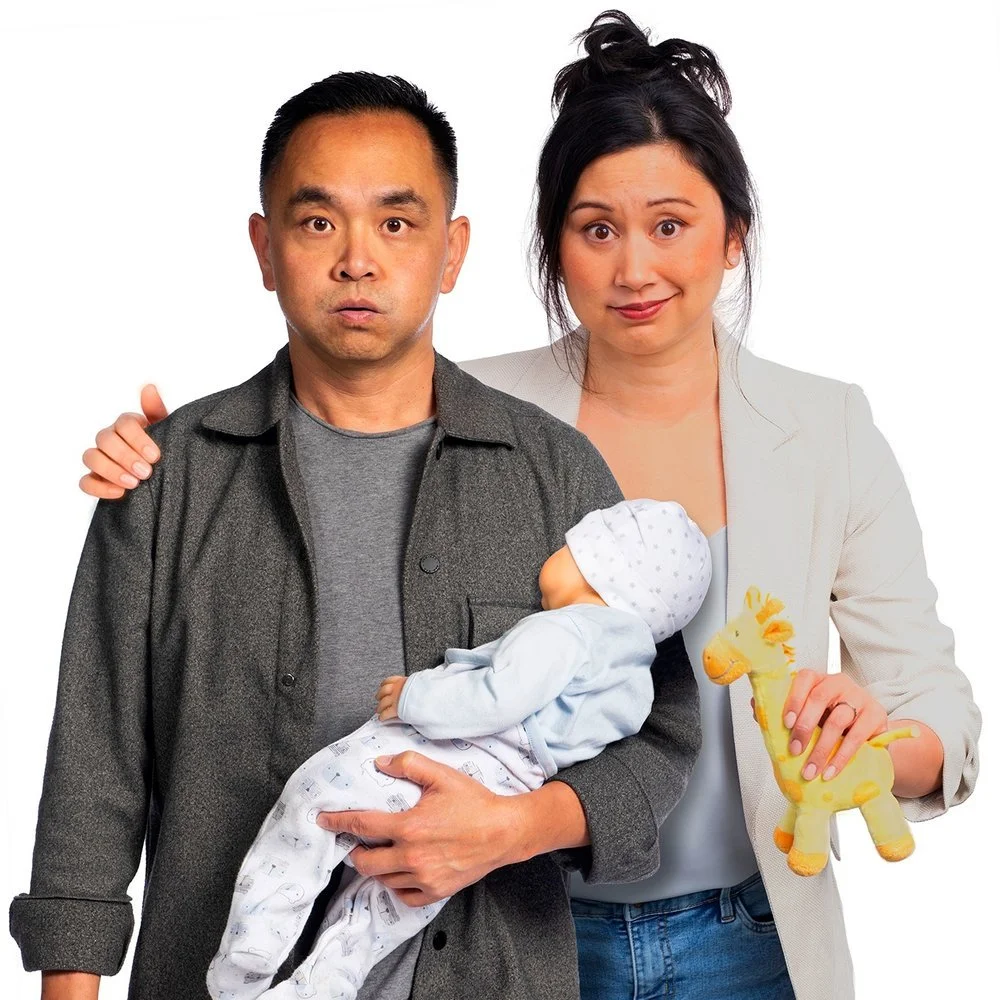COVID forces The Cultch to postpone Bad Parent to 2022-23 season