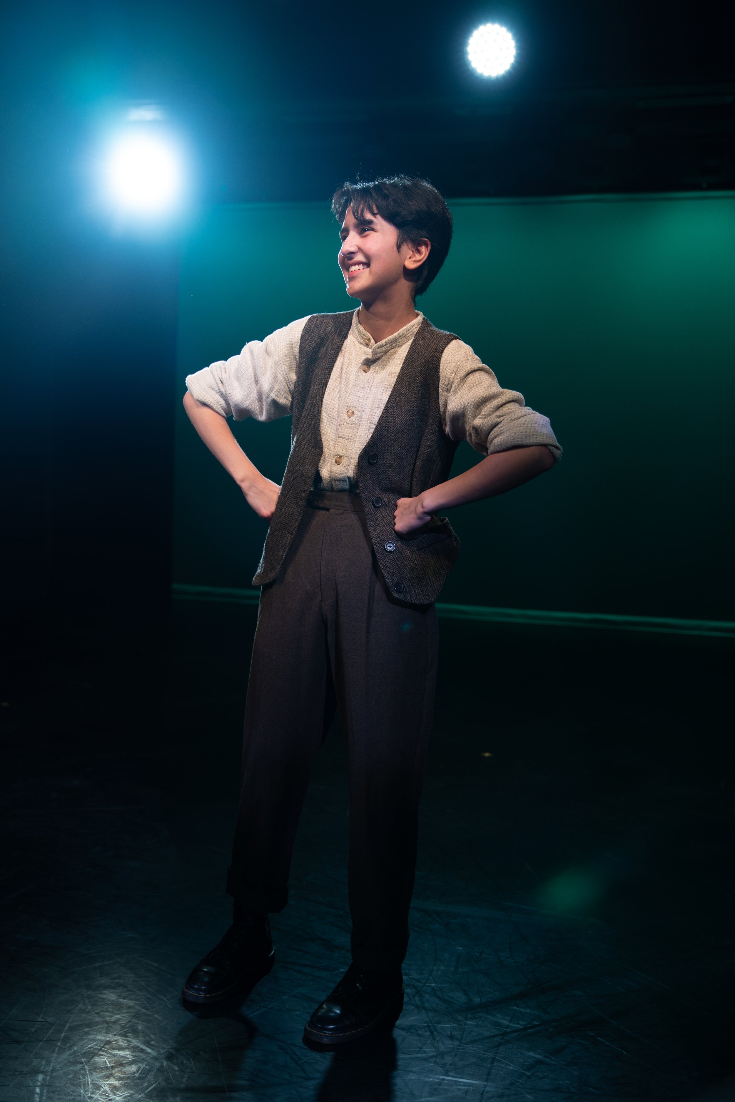 From Canadian plays to SpongeBob SquarePants, Expressions Theatre Festival returns in person for 2022