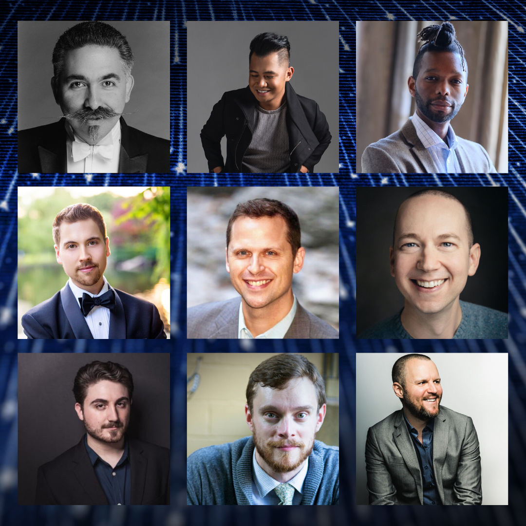 Chor Leoni debuts brand-new professional supergroup in spring concert