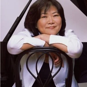 Vetta Chamber Music features Canadian concert pianist Angela Cheng in all-Dvořák&nbsp;program