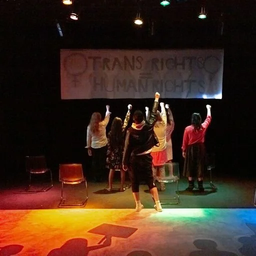 Canada’s first-ever National Queer and Trans Playwriting Unit launches, spearheaded by Vancouver's Zee Zee Theatre