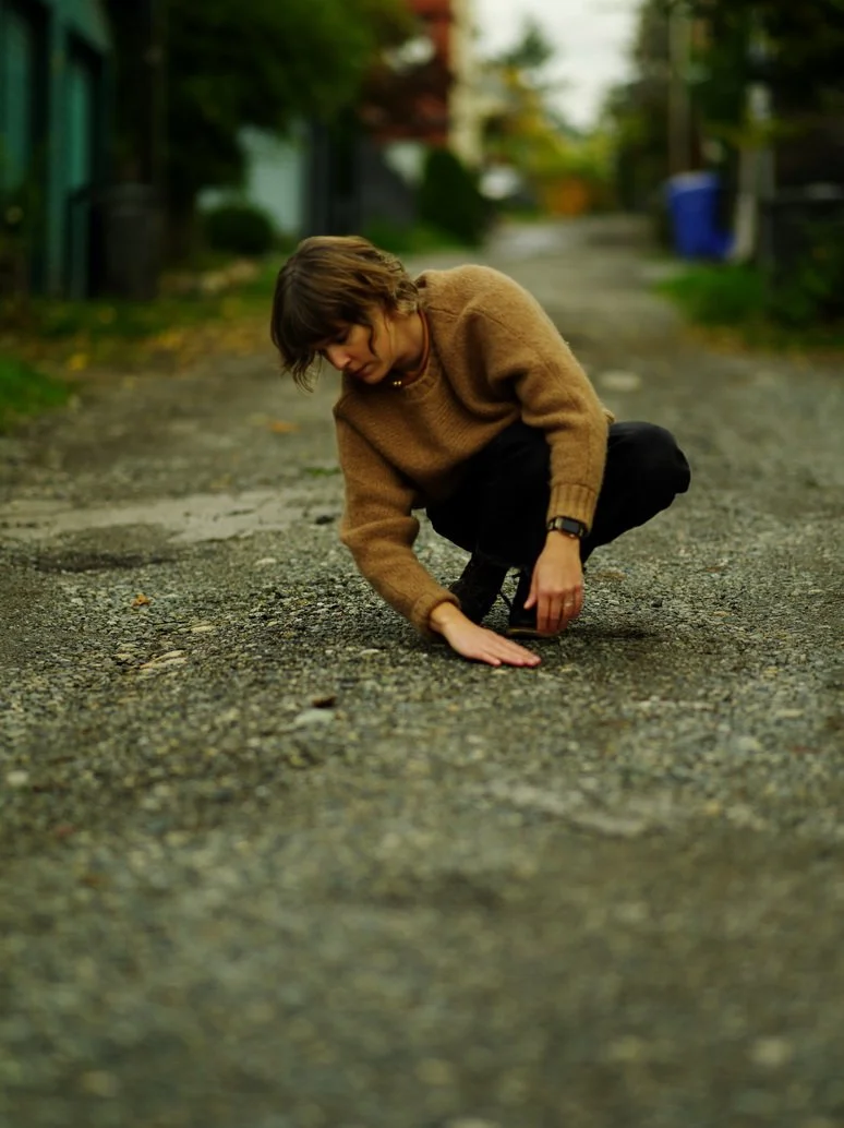 A Listening Dance attunes us to our streets' everyday choreography, on International Dance Day