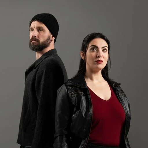 In Lampedusa, characters navigate very different waters to find common humanity