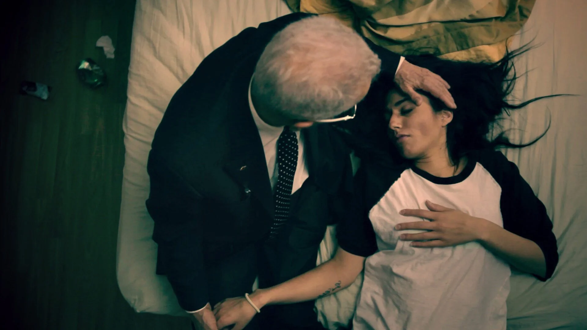 Image Before Us series highlights the human spirit and immigration policy at The Cinematheque, May 4