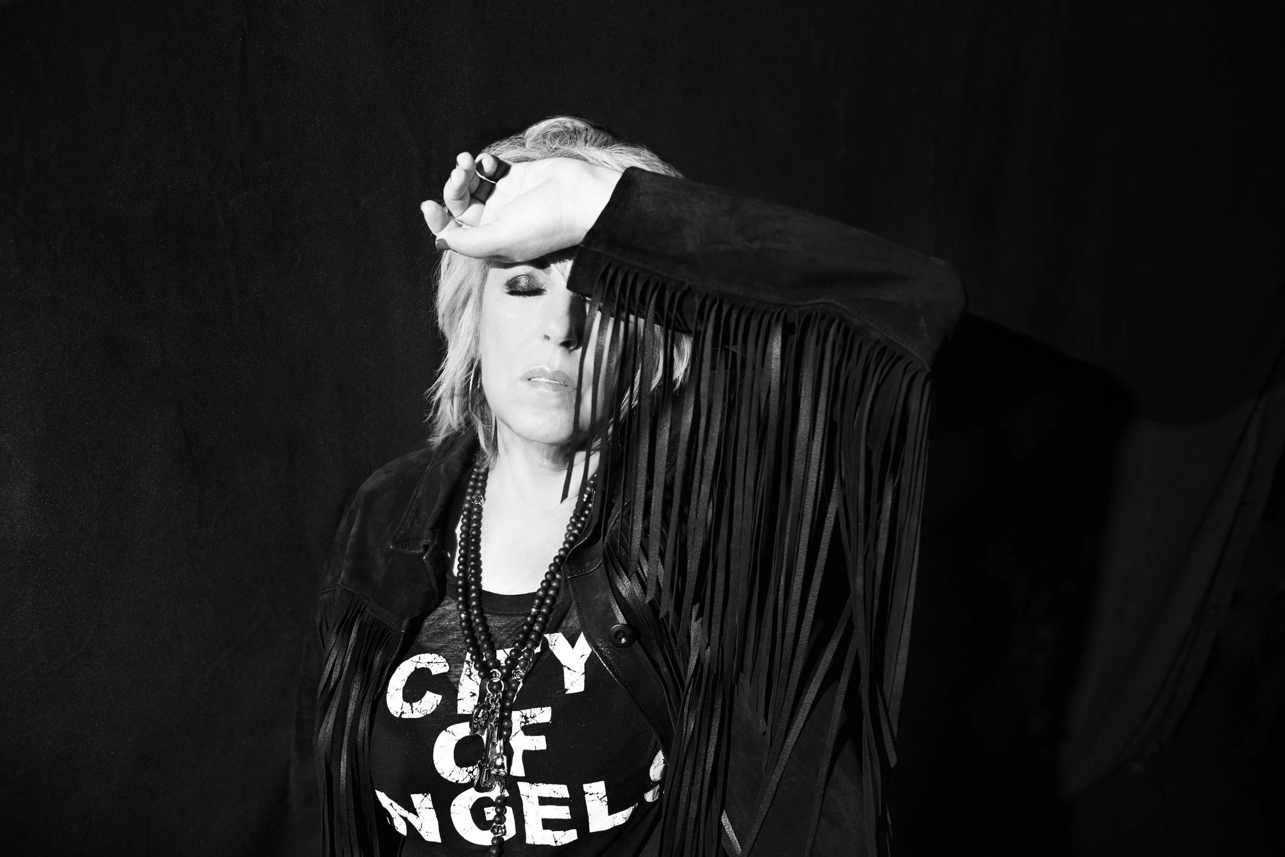 Lucinda Williams tickets now on sale, as singer-songwriter is set to hit TD Vancouver International Jazz Festival July 2