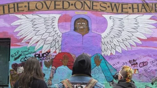 At DOXA, Love in the Time of Fentanyl shows the Downtown Eastside's humanity and heart 