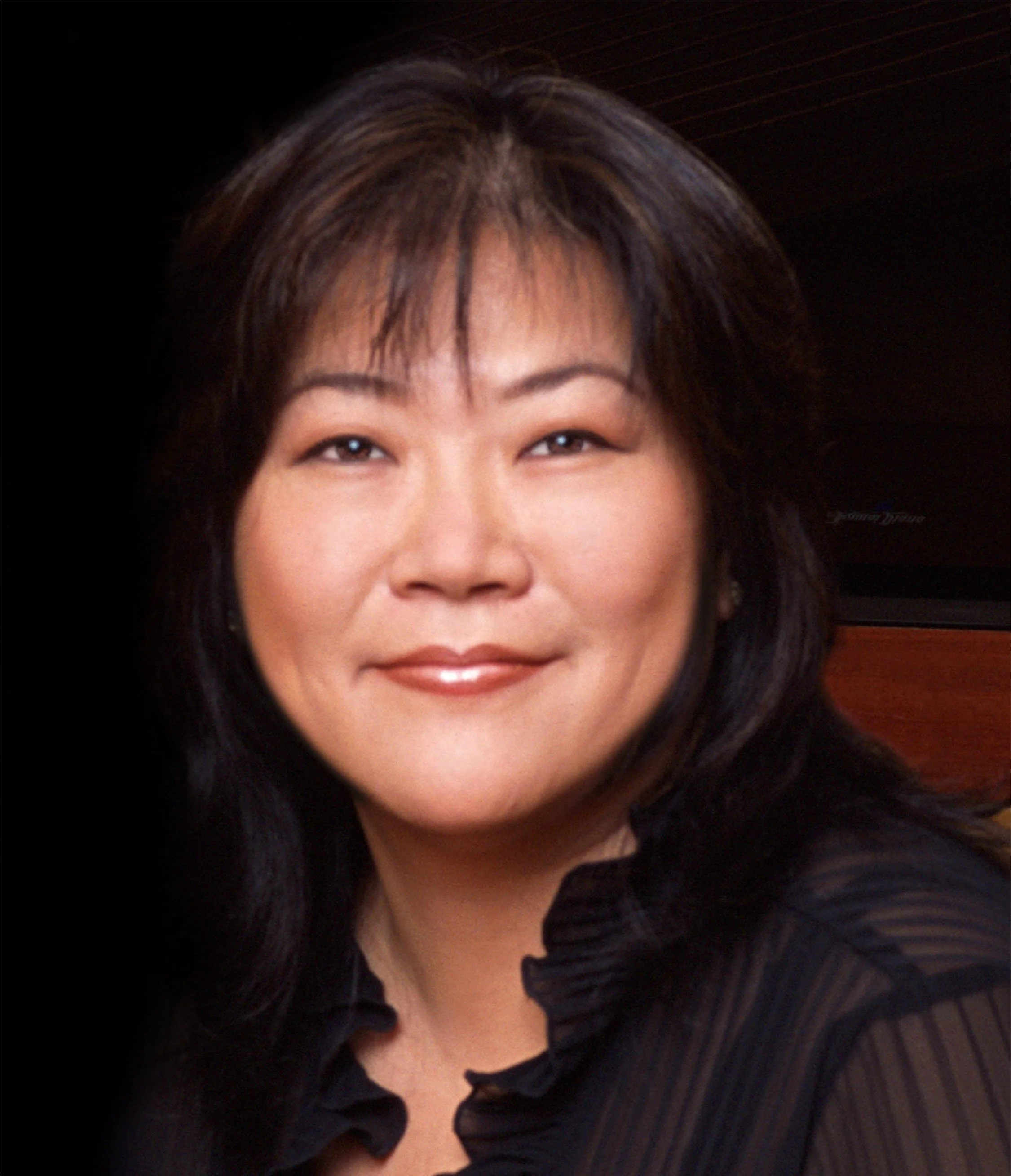 Piano virtuoso Angela Cheng joins Vetta for all-Dvořák gala concert