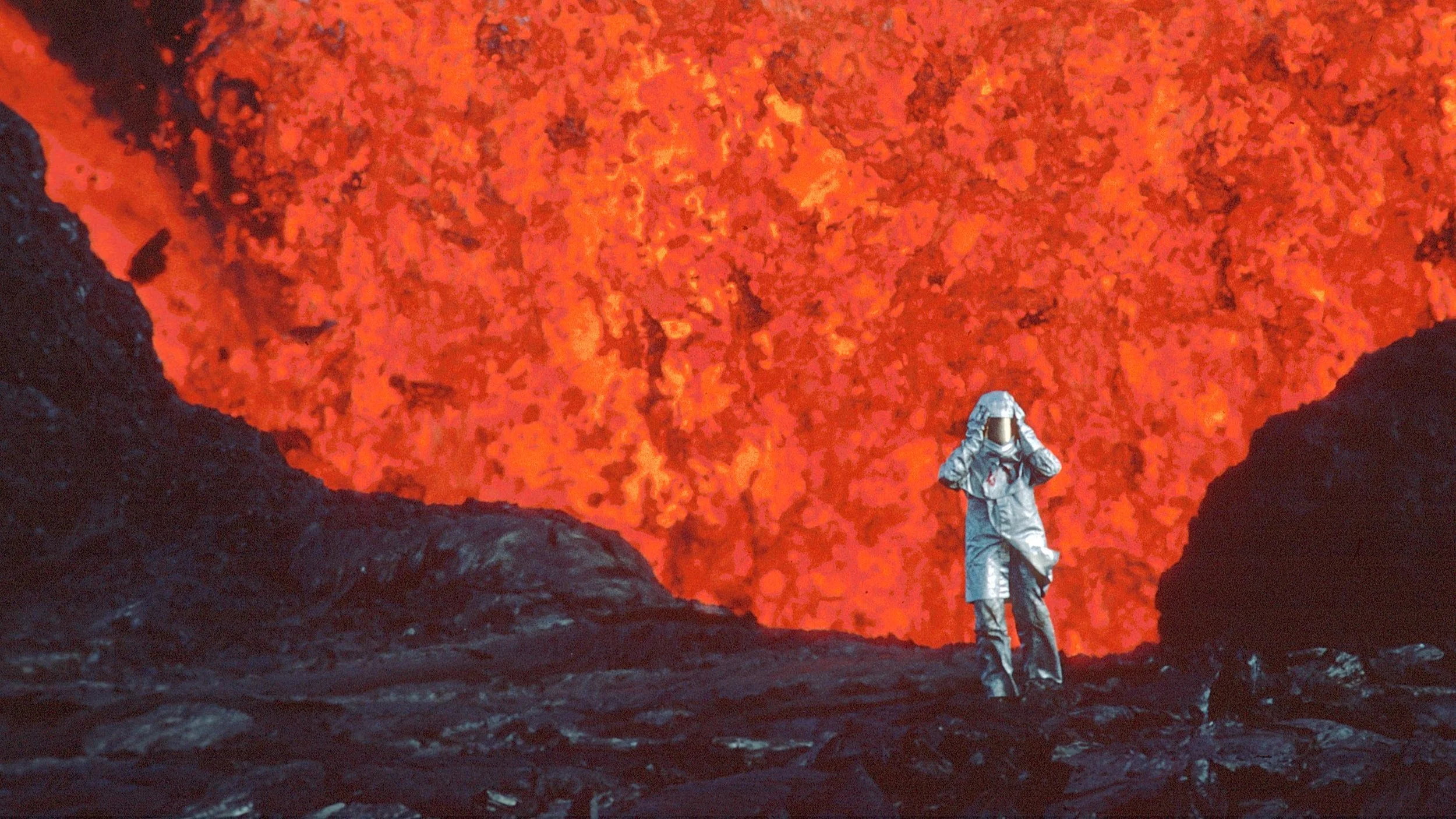 Film reviews: Striking DOXA documentaries travel from the mouths of volcanoes to the hills of Vietnam and beyond