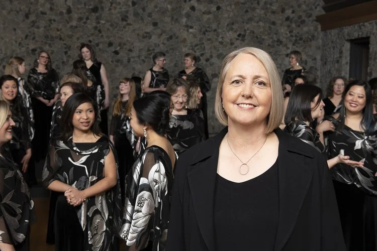 Elektra Women's Choir, Sitka String Quartet unite in dreamy Lake of Stars