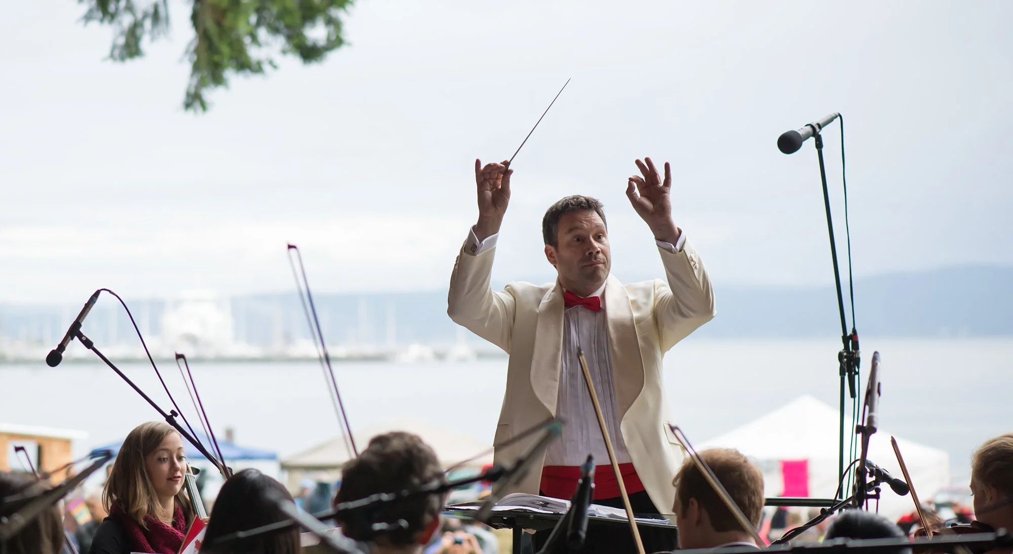 The PRISMA Festival returns to Powell River June 13 to 25