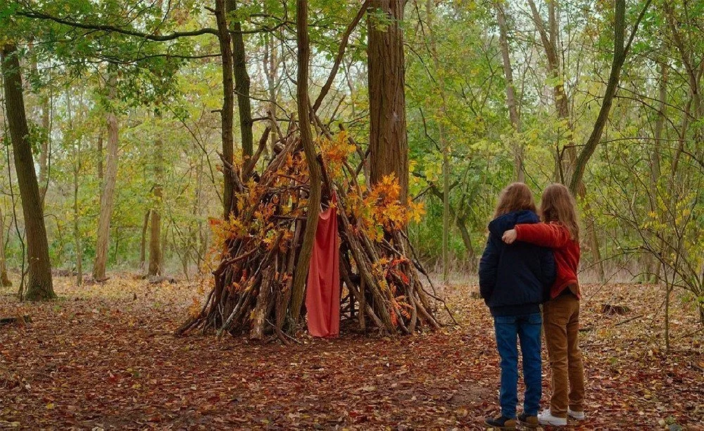 Film review: Petite Maman weaves gentle magic around childhood and motherhood