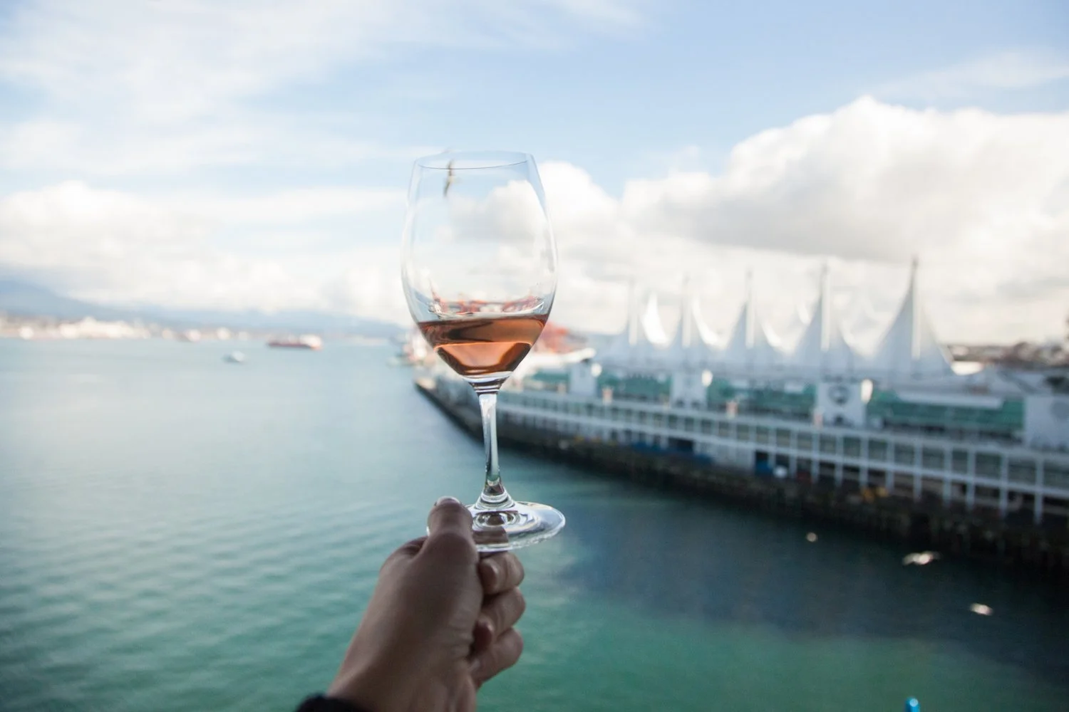 2022 Vancouver International Wine Festival: 3 culinary events to catch