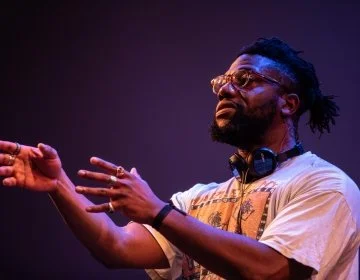 Hip-hop-driven Can I Live? looks at how people of colour have been excluded from climate activism, online to May 15